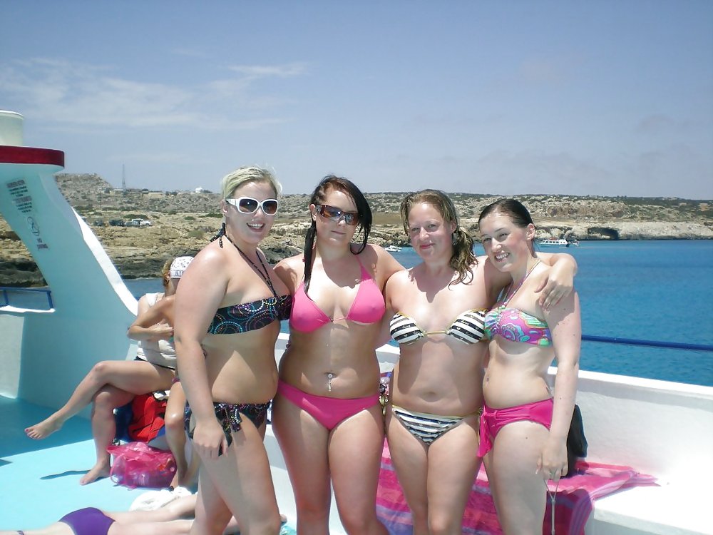 Holiday Snaps porn pictures