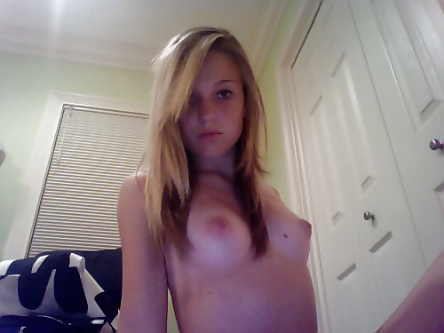 I love teen boobs 7 porn pictures