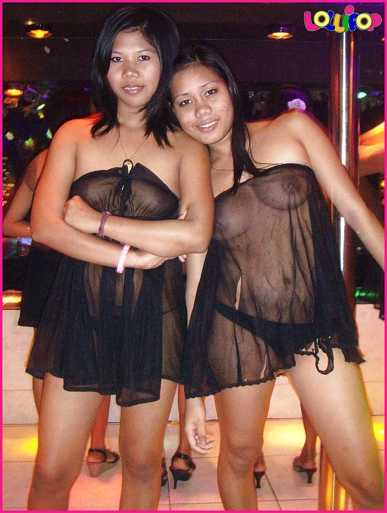 Filipina Bar Girls 39 Bilder 7348