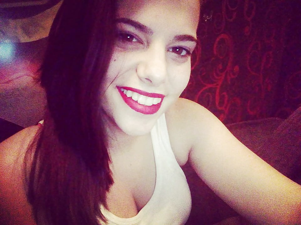 Minja Teen Serbia porn pictures