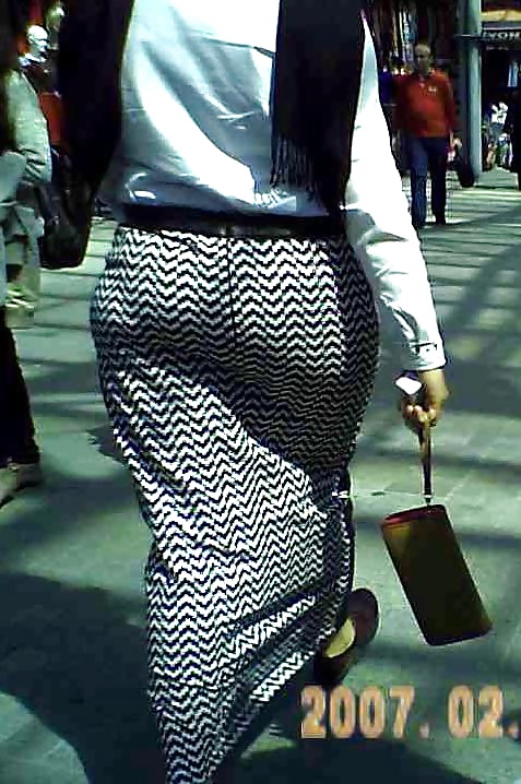 Turkish Hijab - Turban porn pictures