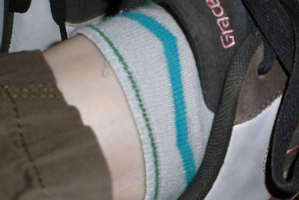sold worn socks - thank you pjoernchen porn pictures