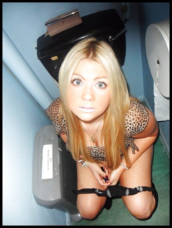 Chavs 3 porn pictures