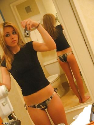 Hot Self Shot Girls Part 5 porn pictures
