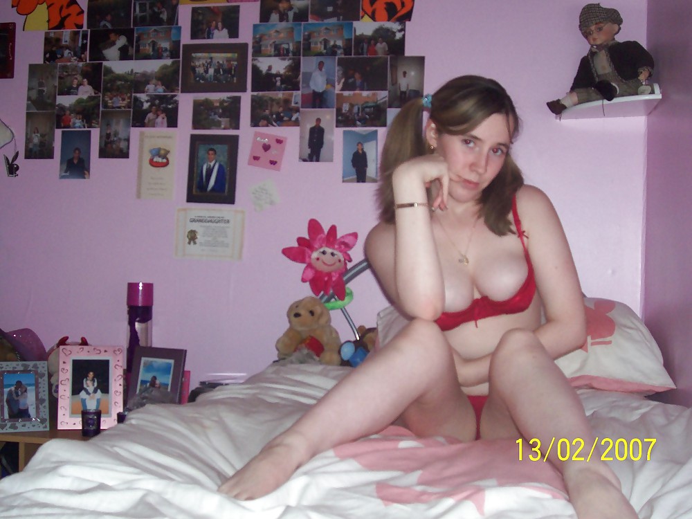CHUBBY TEEN porn pictures