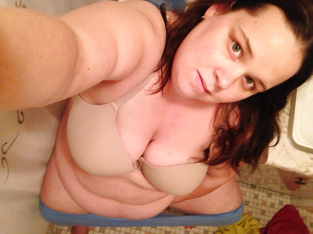 Selfie Amateur BBWs, Curvy and Thick! - vol 64! porn pictures