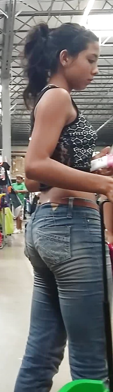 Voyeur streets of Mexico Candid girls and womans 18 porn pictures