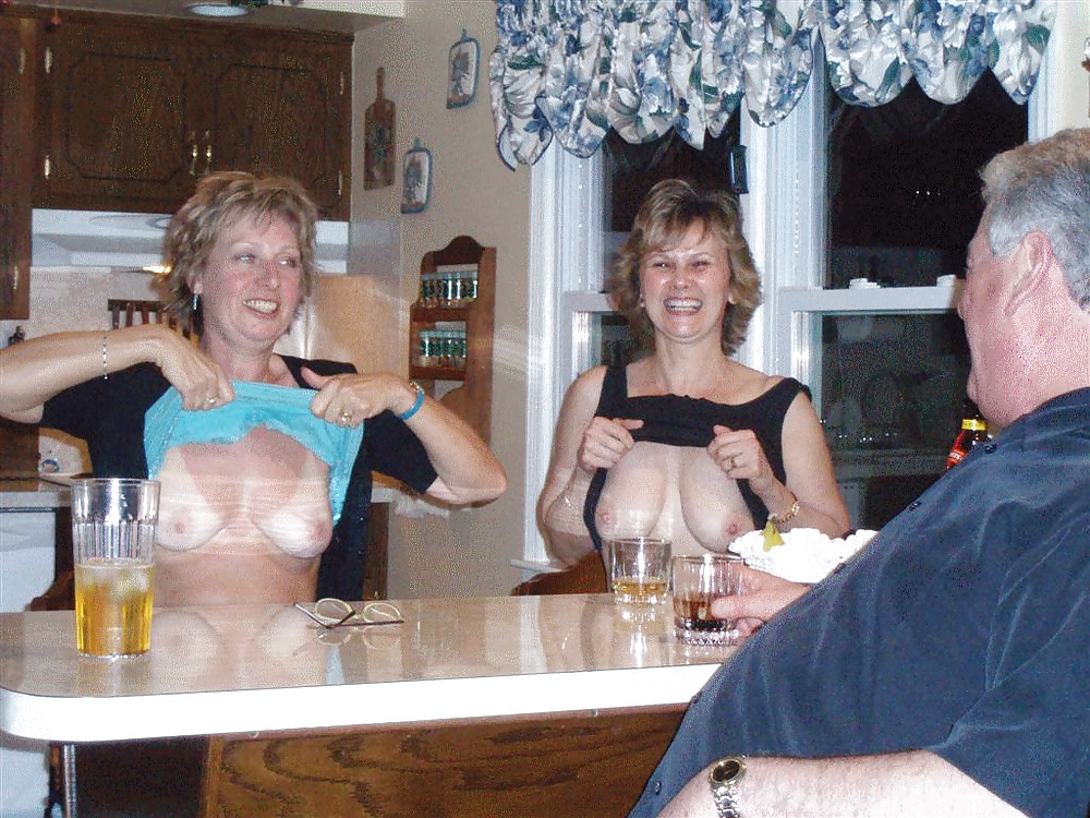 Horny older women 14. porn pictures