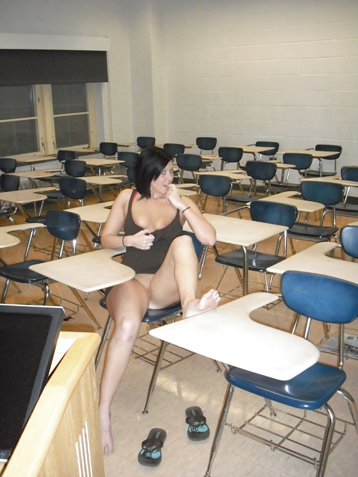Teachers Pet porn pictures