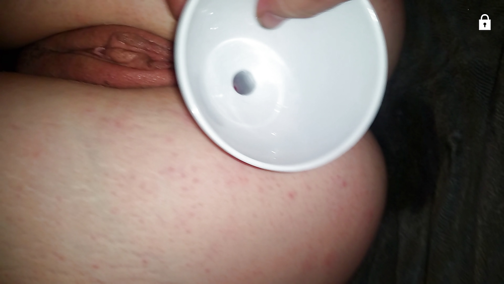 Sammie Louisburg takes 21 cumshots in her pussy porn pictures
