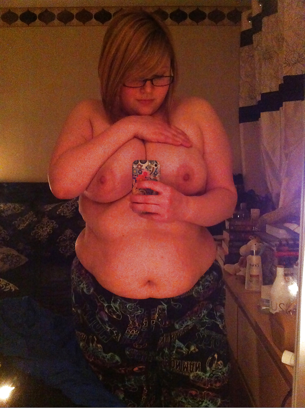 BBW & Chubby - Plus sized women -22- porn pictures