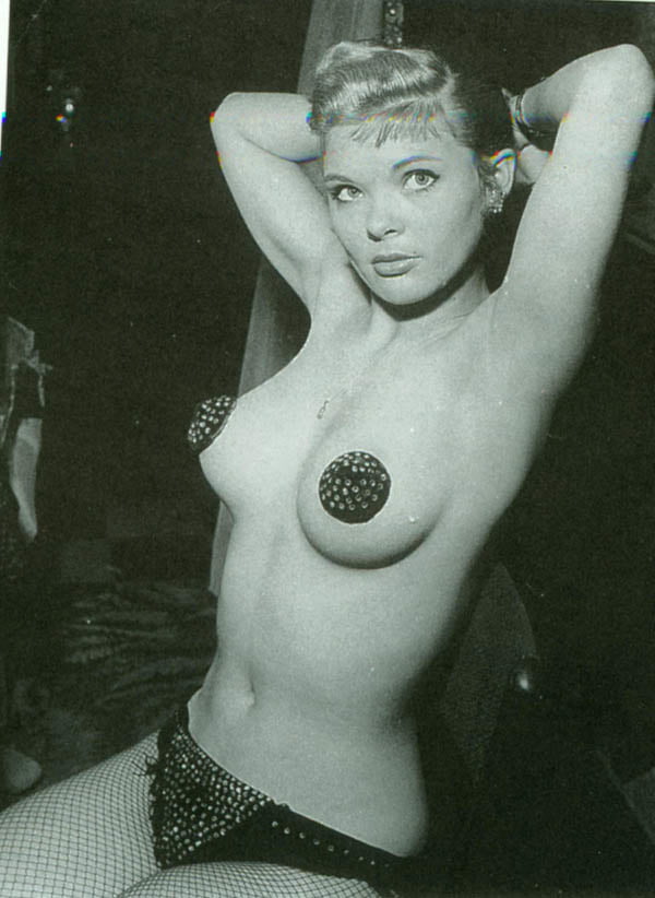 Watch Anybody Remember Candy Barr? 