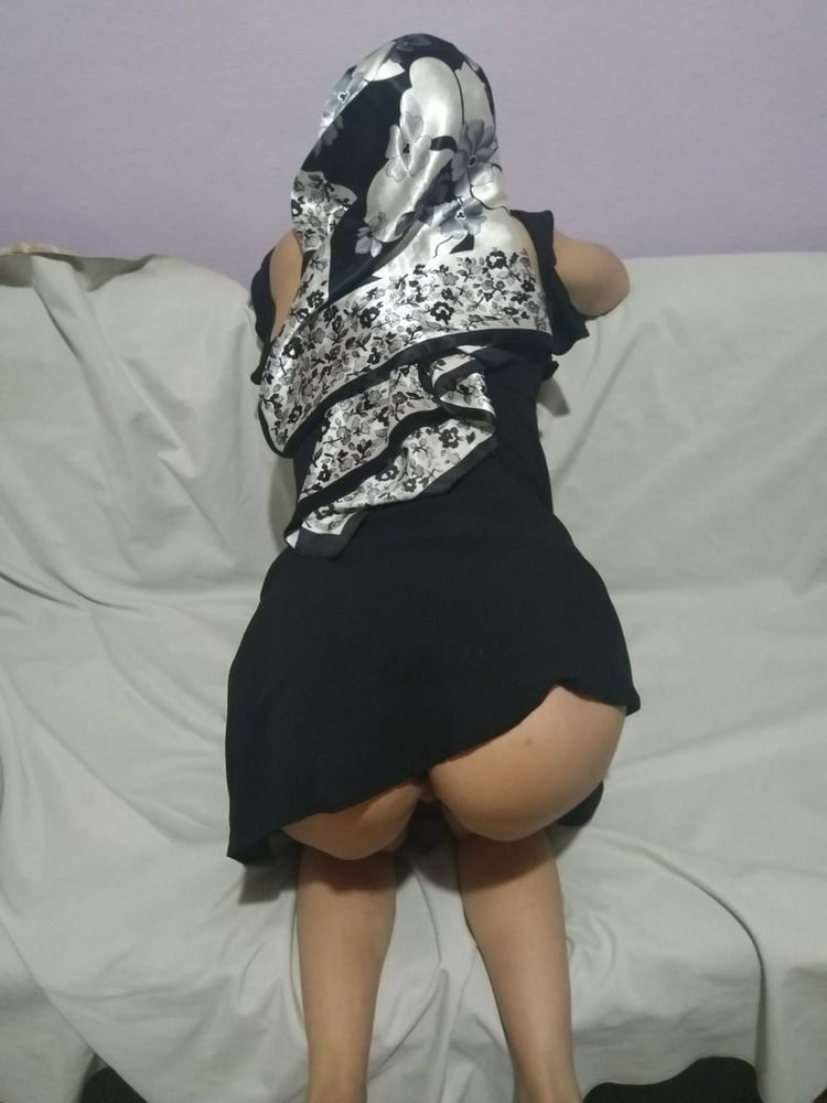 Turkish Turbanli Anal Ass Hot Asses Hijab porn pictures