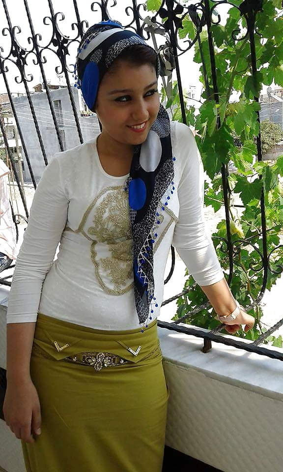 Turkish Hijab Teen New201 porn pictures