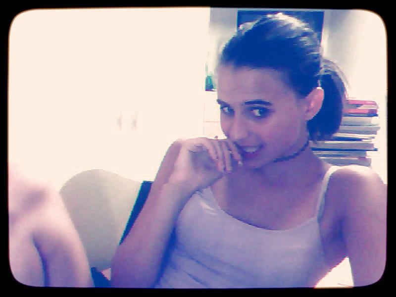 Francesca BellaFigaTroia porn pictures