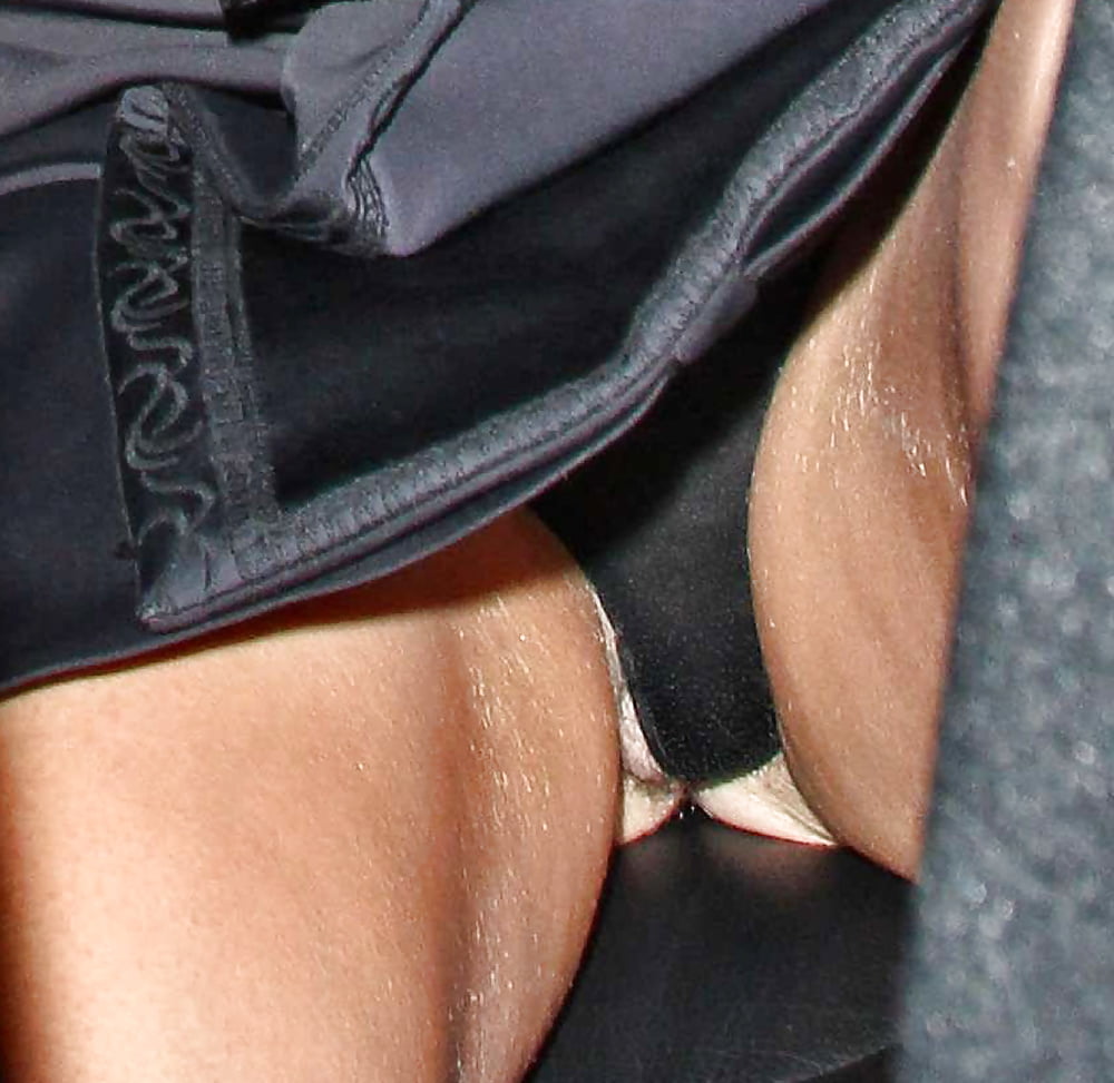 Celeb pussyslips