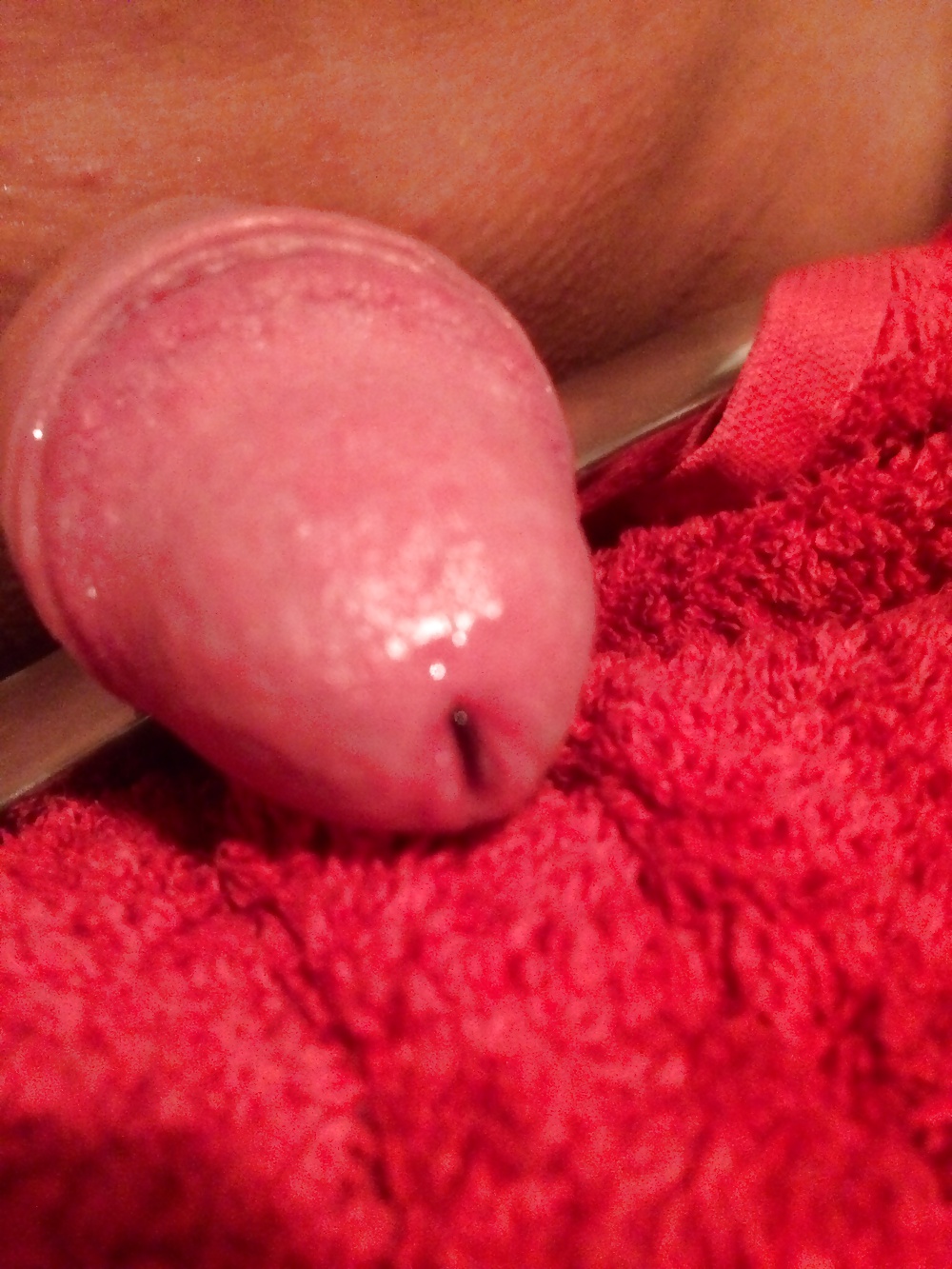 Hot cock tonight 10 mm sounding plug porn pictures