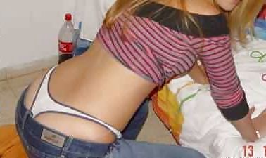 Whale Tails pt6 porn pictures