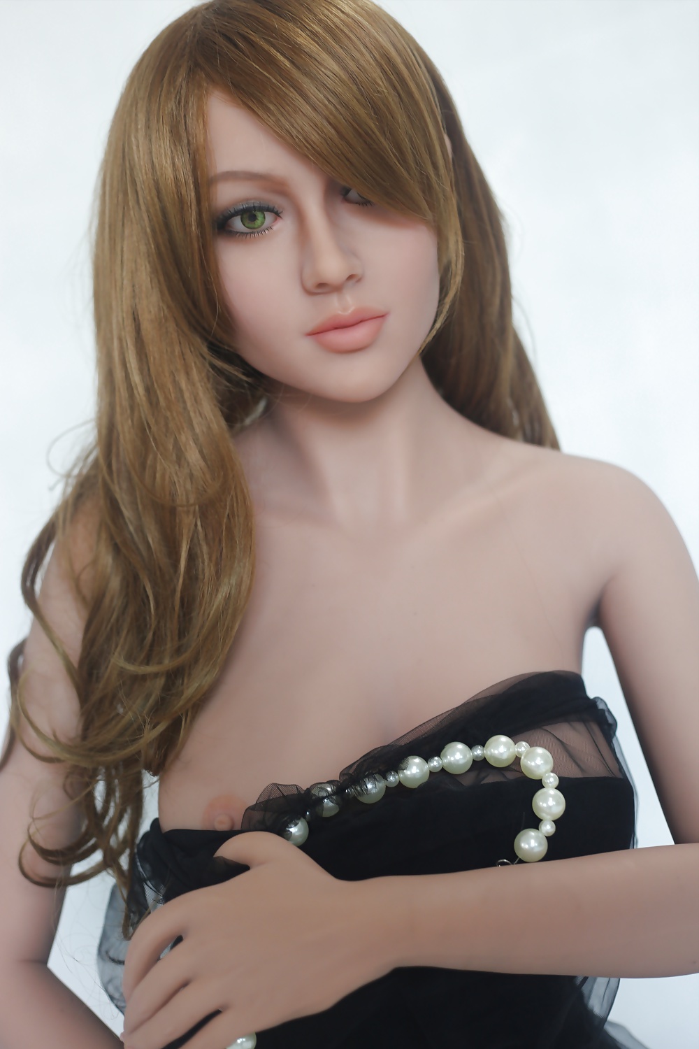 163cm Wmdoll Tpe Silicone Sex Doll 211 Pics 4 Xhamster