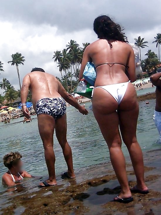 BRAZILIAN ASSES FROM RECIFE CITY. porn pictures