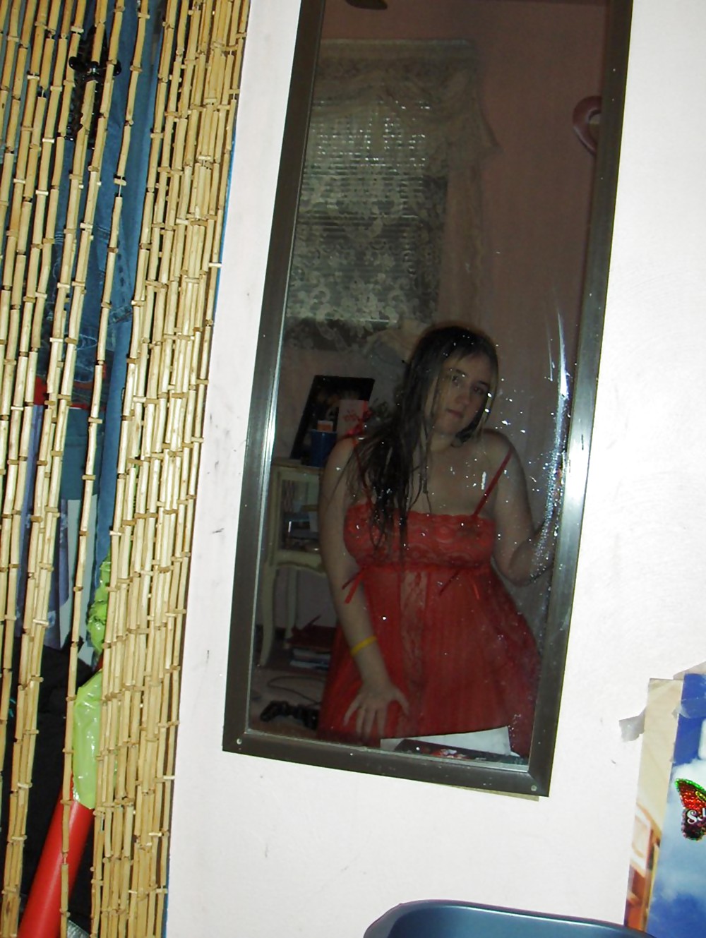 Pretty Amateur Christina 3 porn pictures