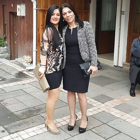 turkish sexy mom and milf porn pictures