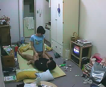 Chinese Couple Having Fun Voyeur Hidden Cam porn pictures