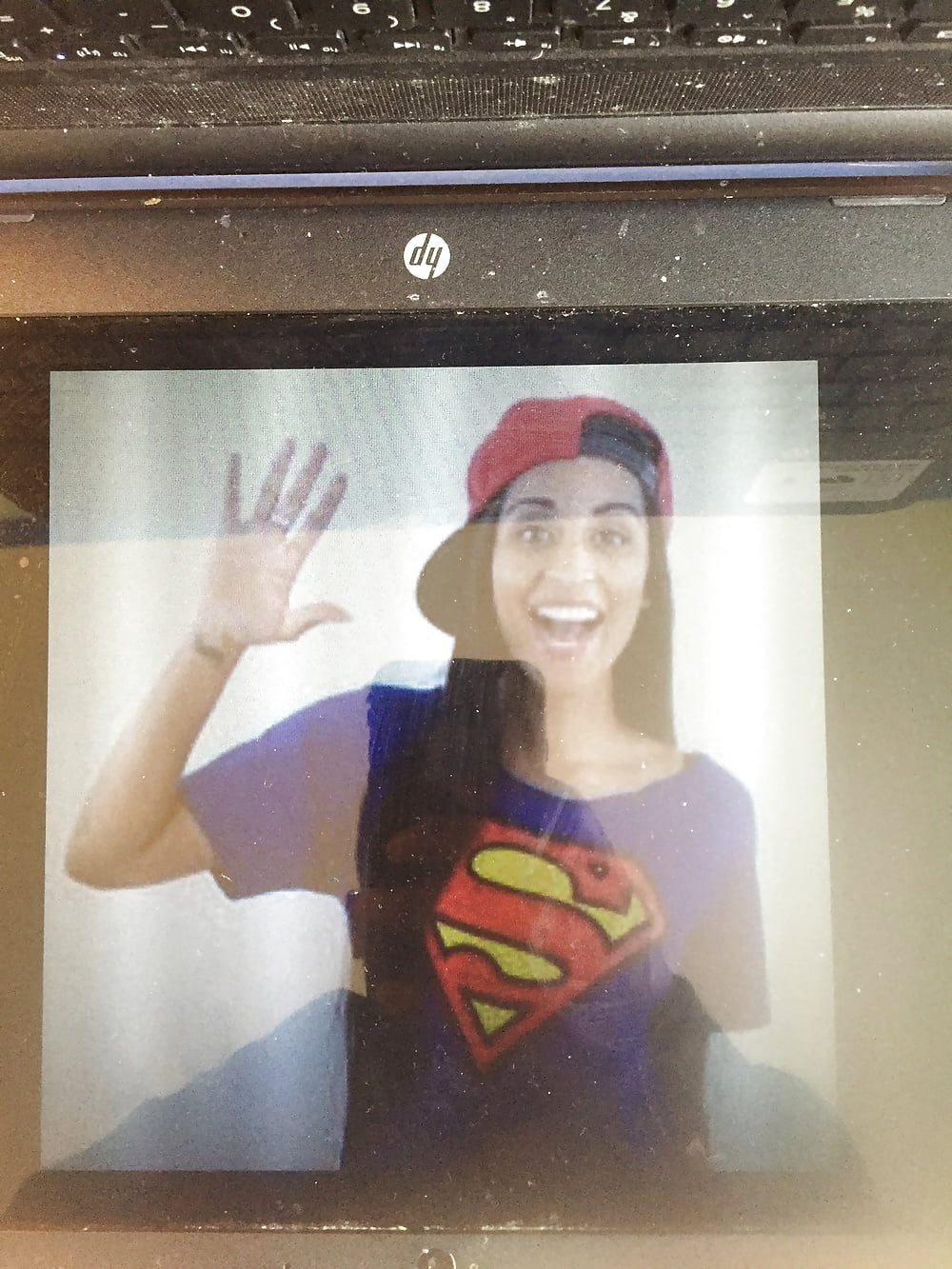 superwoman cum tribute porn pictures