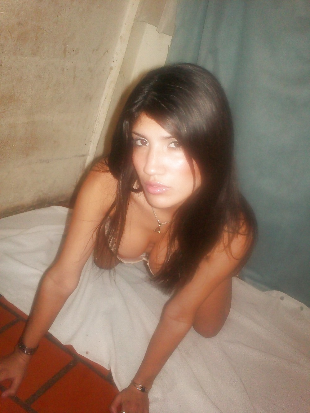 cute latina alejandra porn pictures