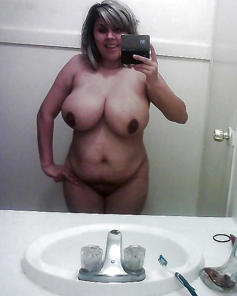 Sexy Selfie - Chubby Women porn pictures