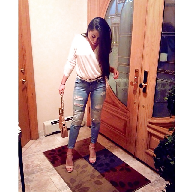 Arab beauty 34 - Cum on her porn pictures