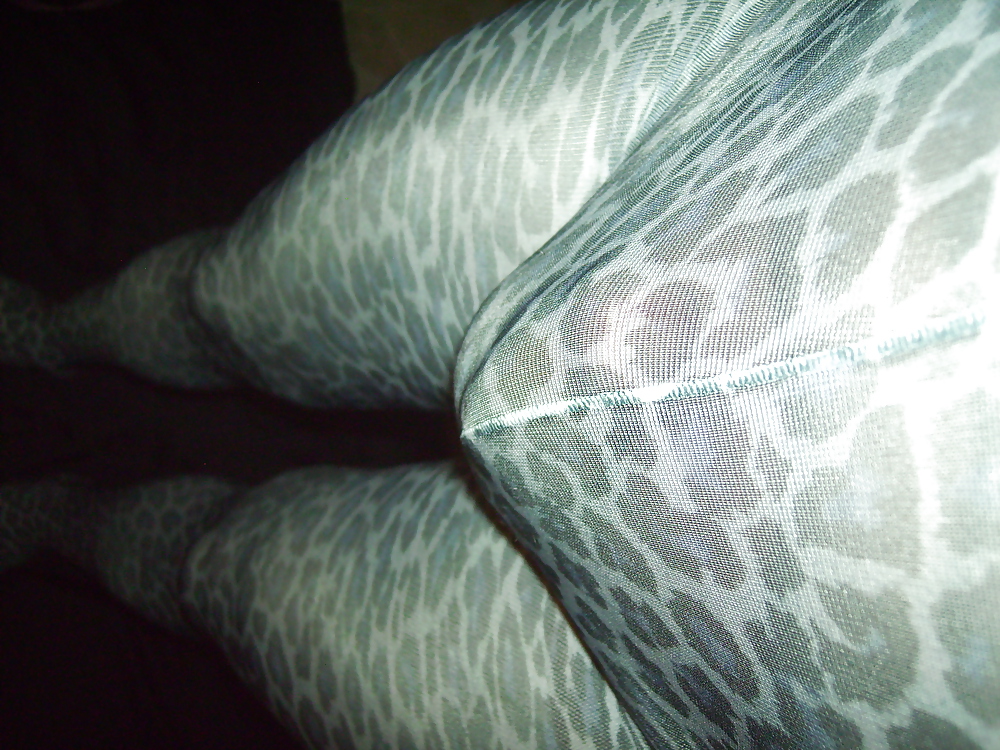 my girl frinds pantyhose and leggings porn pictures