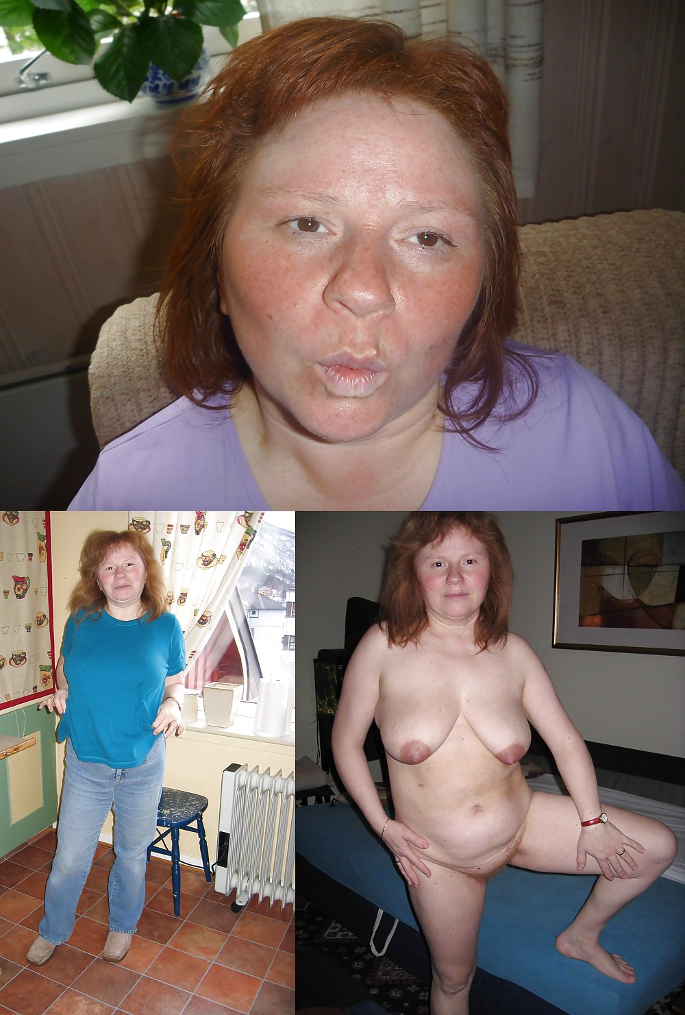 Fat Skinny Ugly Freaky Old Young Quirky-Part 10 porn pictures