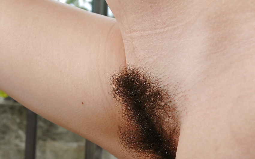 HAIRY and NATURAL 56 porn pictures