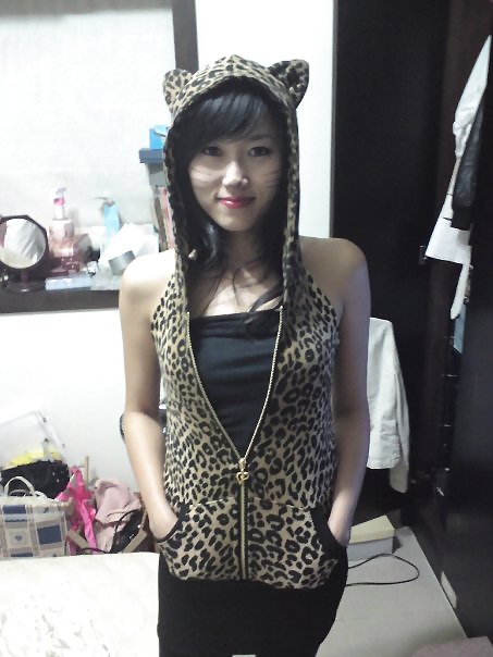 chloe lu porn pictures