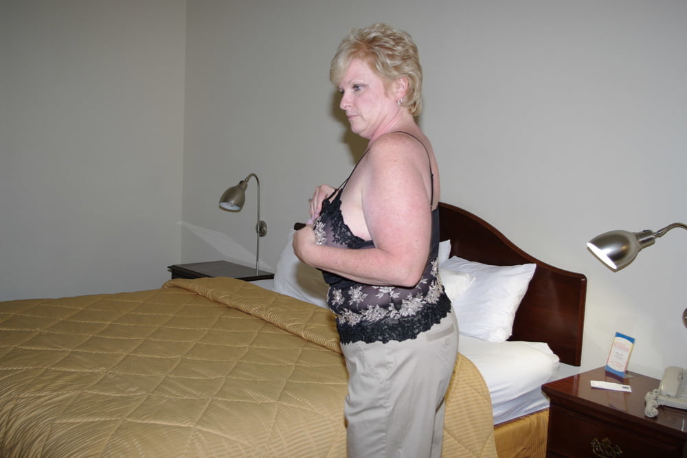 BBW Mom - 53 Photos 