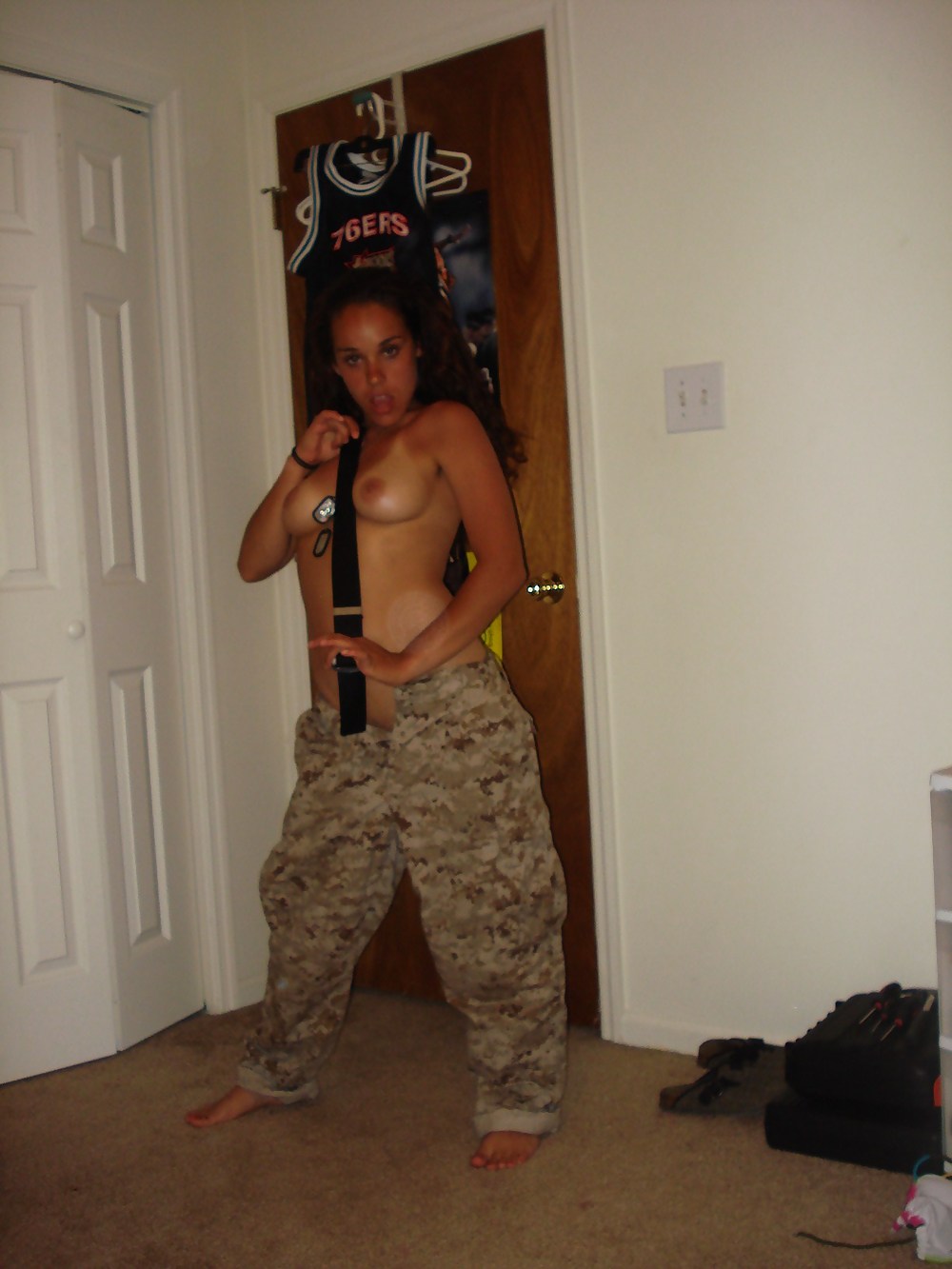 Military sluts porn pictures
