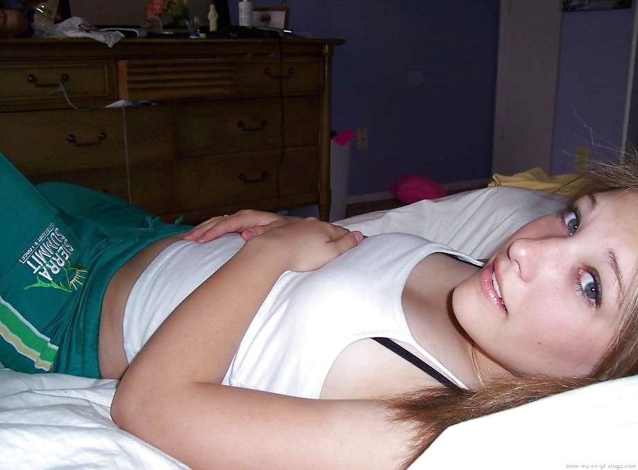 Melinda porn pictures
