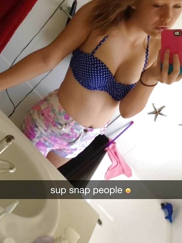 SNAPCHAT, porn pictures