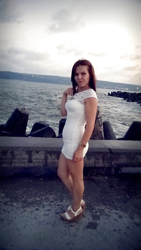 bulgarian and turkish Nurshen Mehmed porn pictures