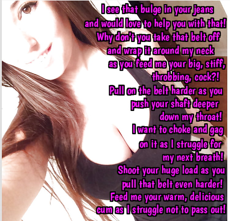 Captions Requested by Slutty-Natalie porn pictures