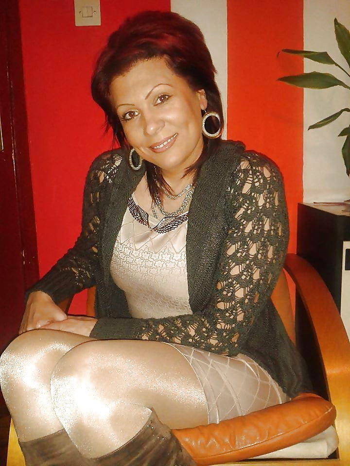 Serbian MILFs and Matures vol.8 porn pictures