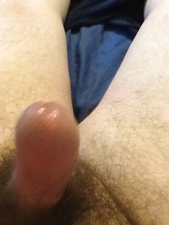 My sexy small cock