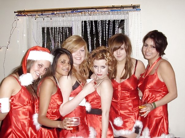 Santas lil Sluts porn pictures