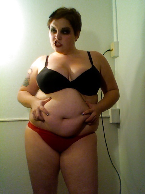 The KLFs Rare Fatties #4 (Bellies) porn pictures