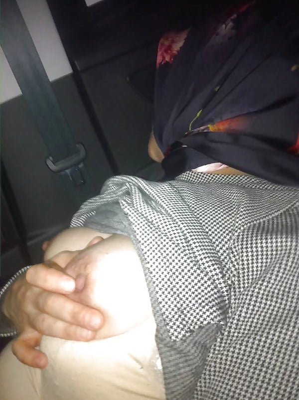 Hijab Real porn pictures