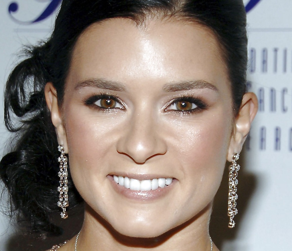 Danika Patrick porn pictures