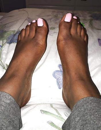 Foot Fetish Backpage