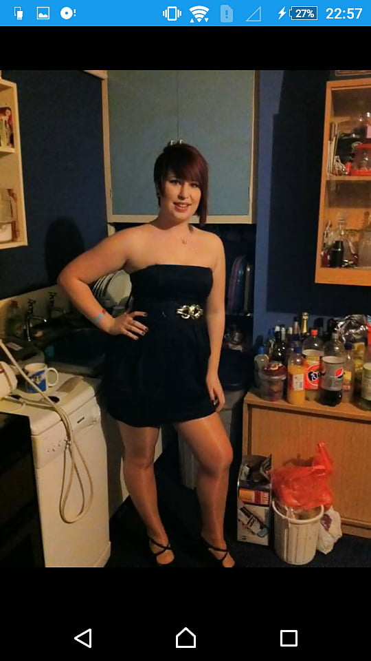 Facebook friend Marie. porn pictures