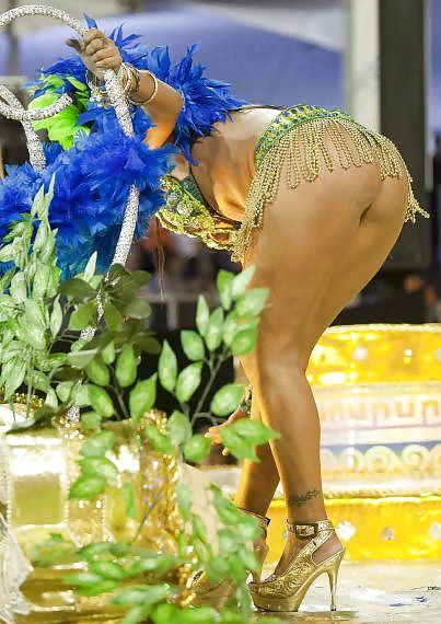 Rio de janeiro carnival girls porn pictures